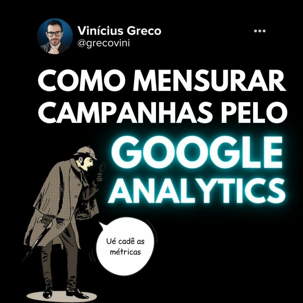 Como Mensurar Campanhas do Facebook No Google Analytics