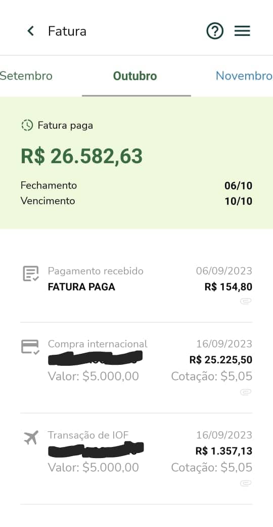 Paguei mais de R$25.000 por consultoria de facebook ads