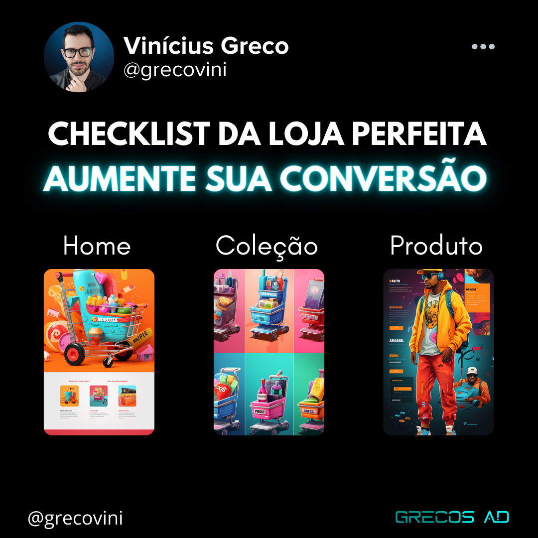 Como aumentar taxa de conversão de loja ecommerce