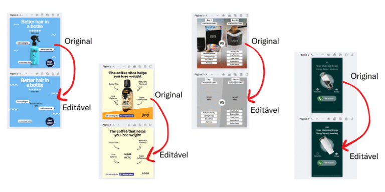 Templates de Criativos Canva (1)