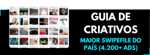 Guia de Criativos Grecos AD